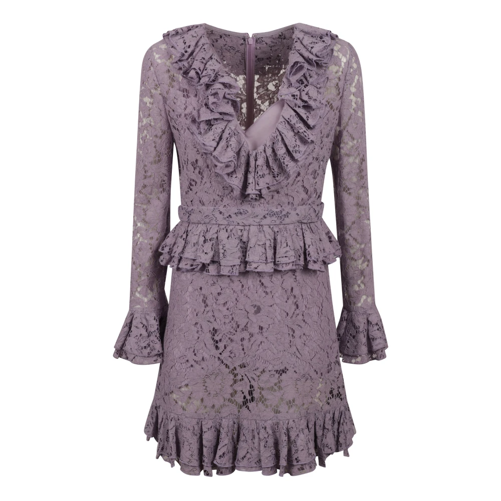 Dresses > Day Dresses > Short Dresses - - Valentino Garavani - Modalova