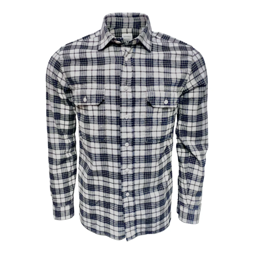Shirts > Casual Shirts - - Xacus - Modalova