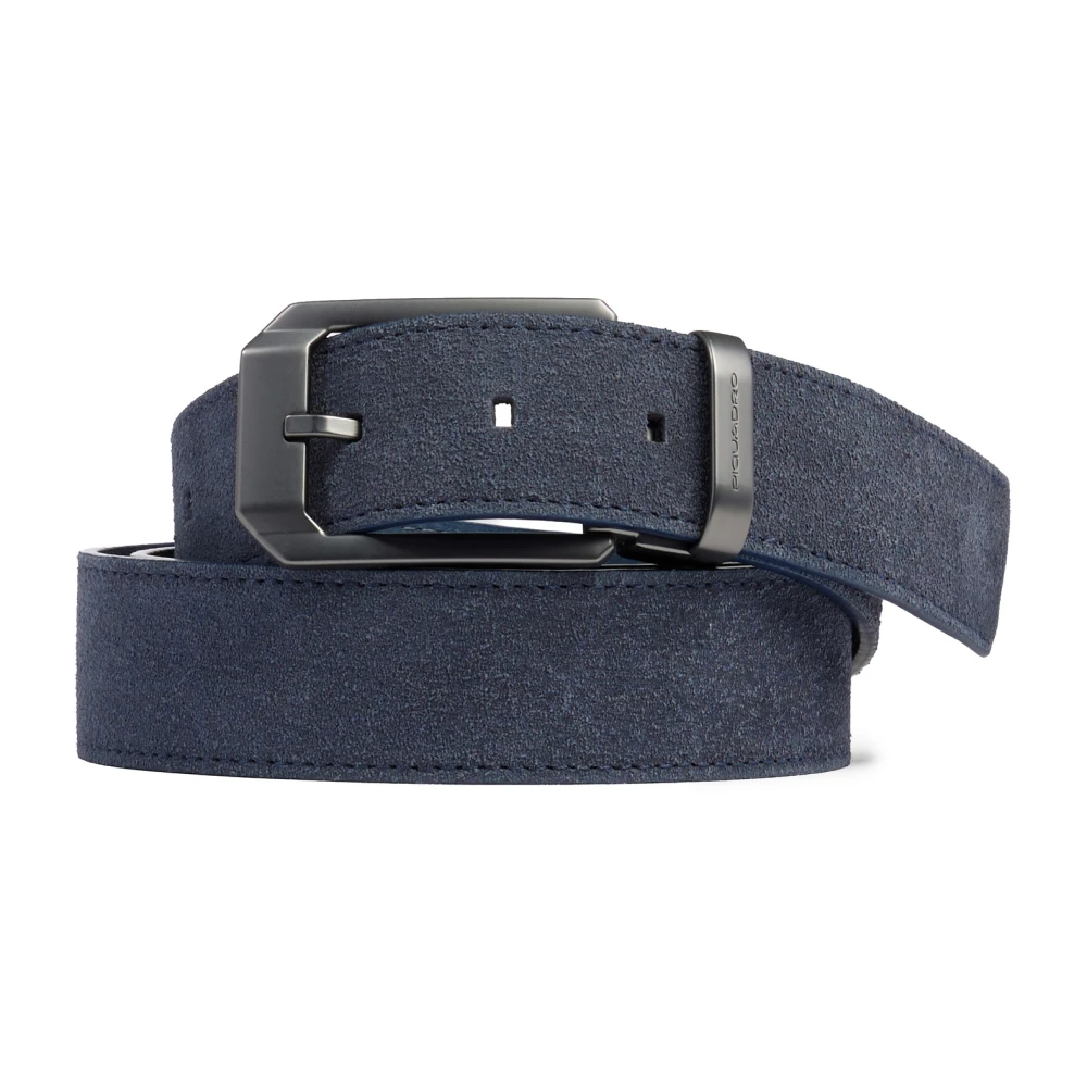 Piquadro Herren Blau Accessories, One Sizegröße: