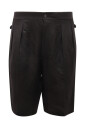 linnen-bermuda-shorts-zwart