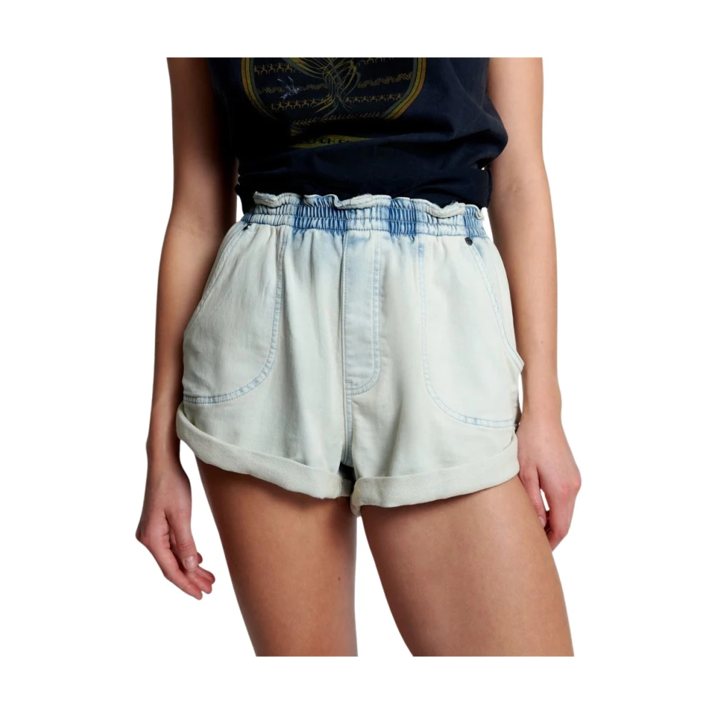 Shorts > Denim Shorts - - One Teaspoon - Modalova