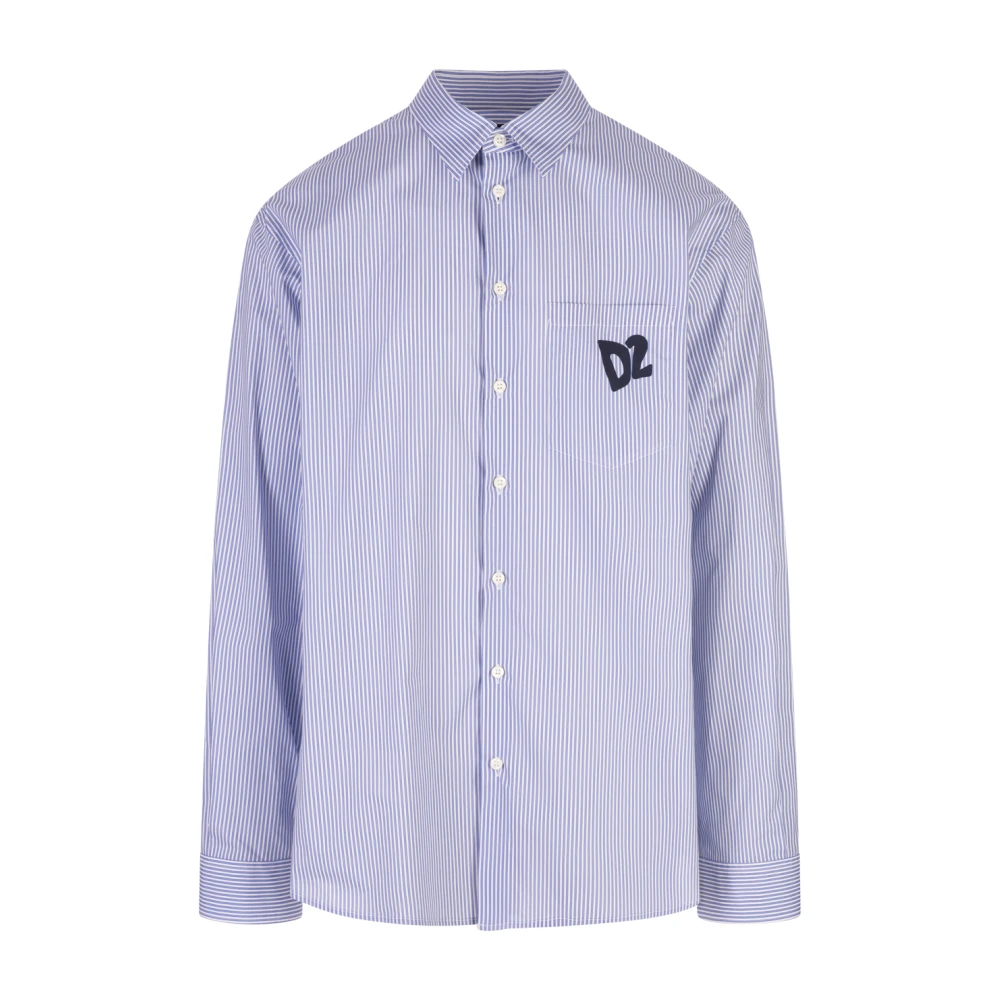 Shirts > Casual Shirts - - Dsquared2 - Modalova