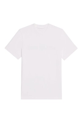 t-shirt-blanc-a-manches-courtes-en-coton-avec-logo