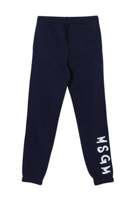 pantalon-enfant-bleu-design-moderne