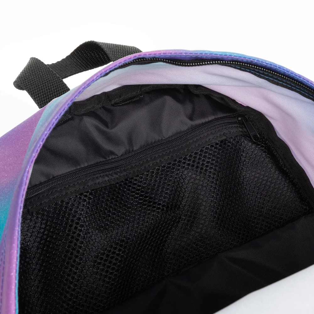 Eastpak Sprankelende Blur Rugzak Multicolor Unisex