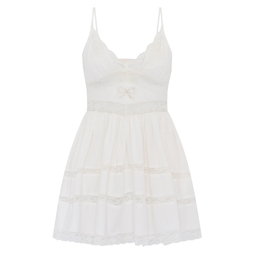 Dresses > Day Dresses > Summer Dresses - - Loveshackfancy - Modalova