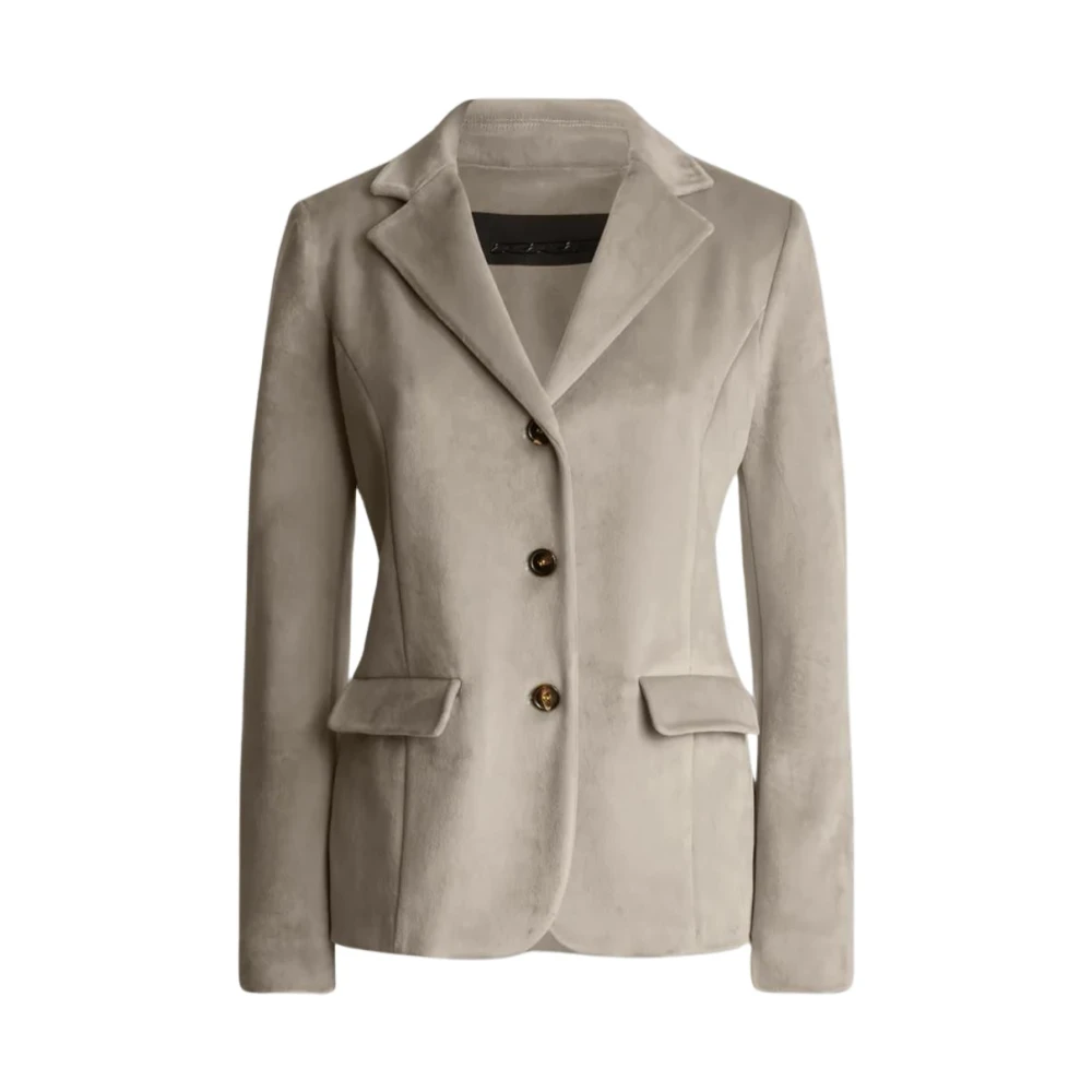 RRD - Jackets > Blazers - Beige - RRD - Modalova