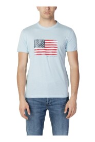 U.s. Polo Assn. Men's T-shirt