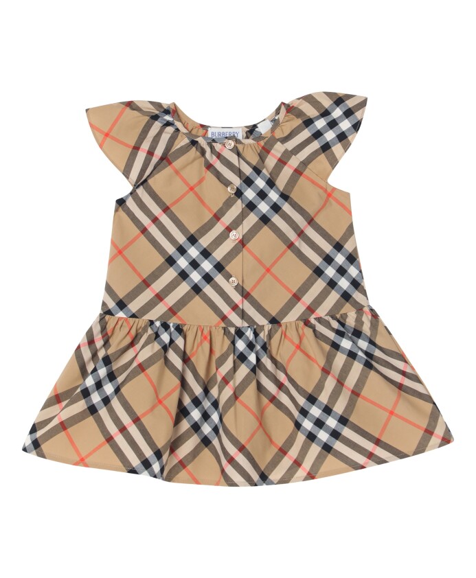 robe-a-manches-courtes