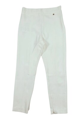 pantalon-blanc-taille-haute-avec-logo-metallique