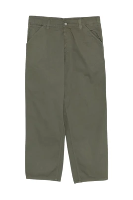 OG Single Knee Pant
