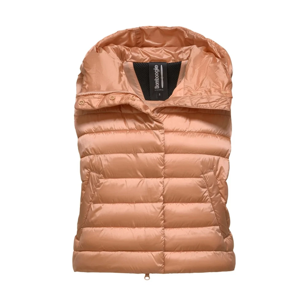 Jackets > Vests - - BomBoogie - Modalova