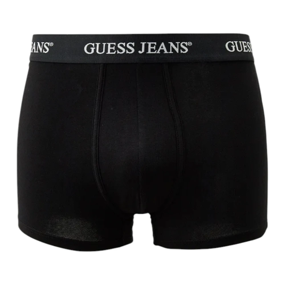 Guess Biologisch Katoenen Boxershort Pakket Multicolor Heren