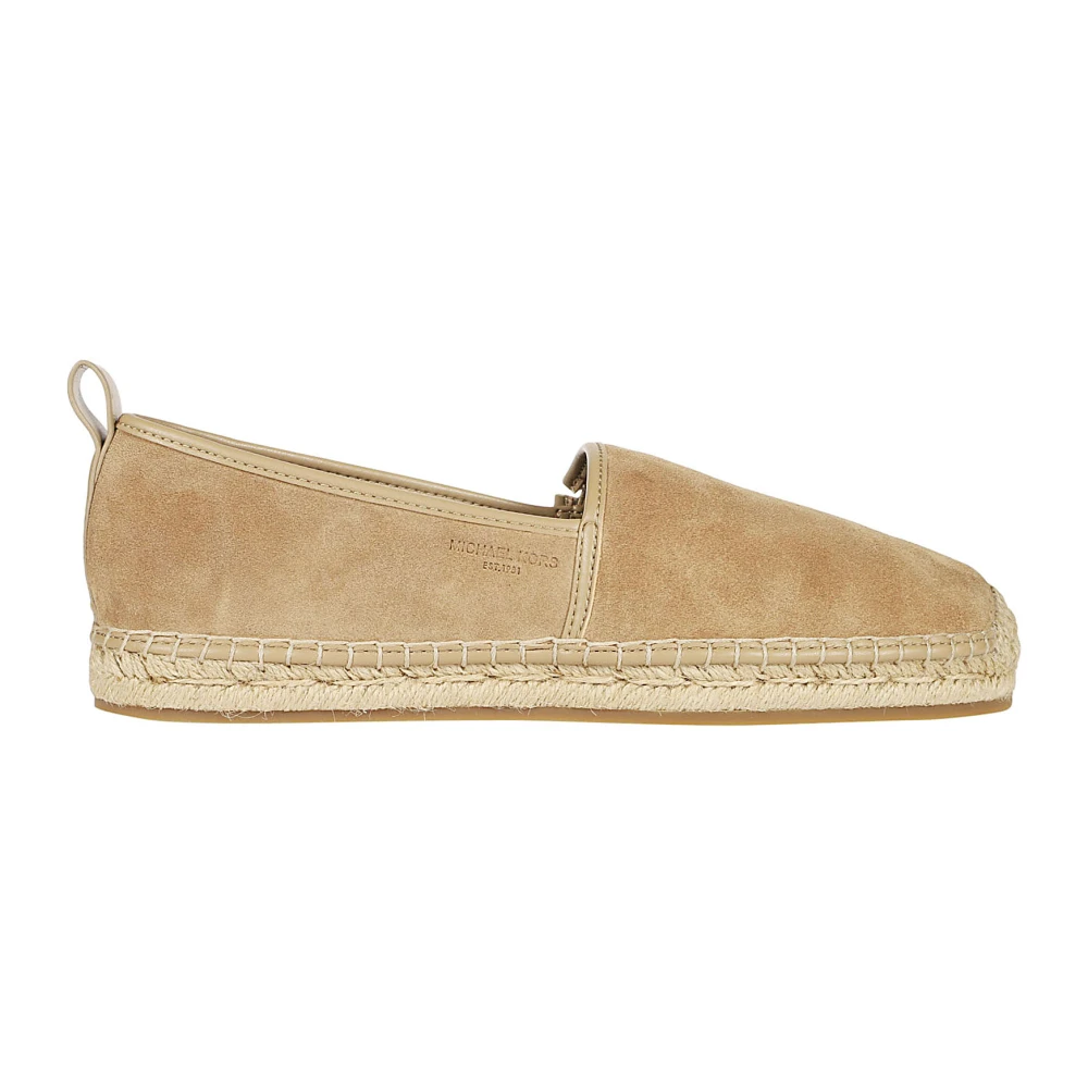 Michael Kors Espadrilles Owen Beige, Herr