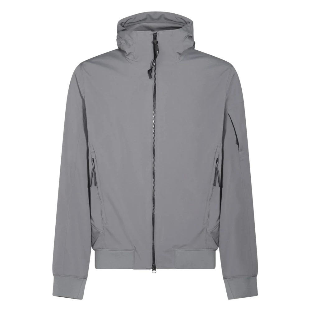 Jackets > Light Jackets - - C.p. Company - Modalova