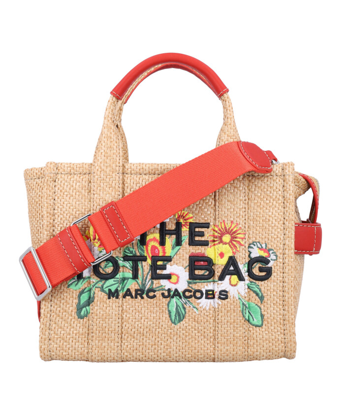 embroidered-daisy-raffia-tote-bag