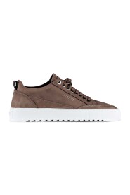 Tia Eterno Sneakers Taupe 2A