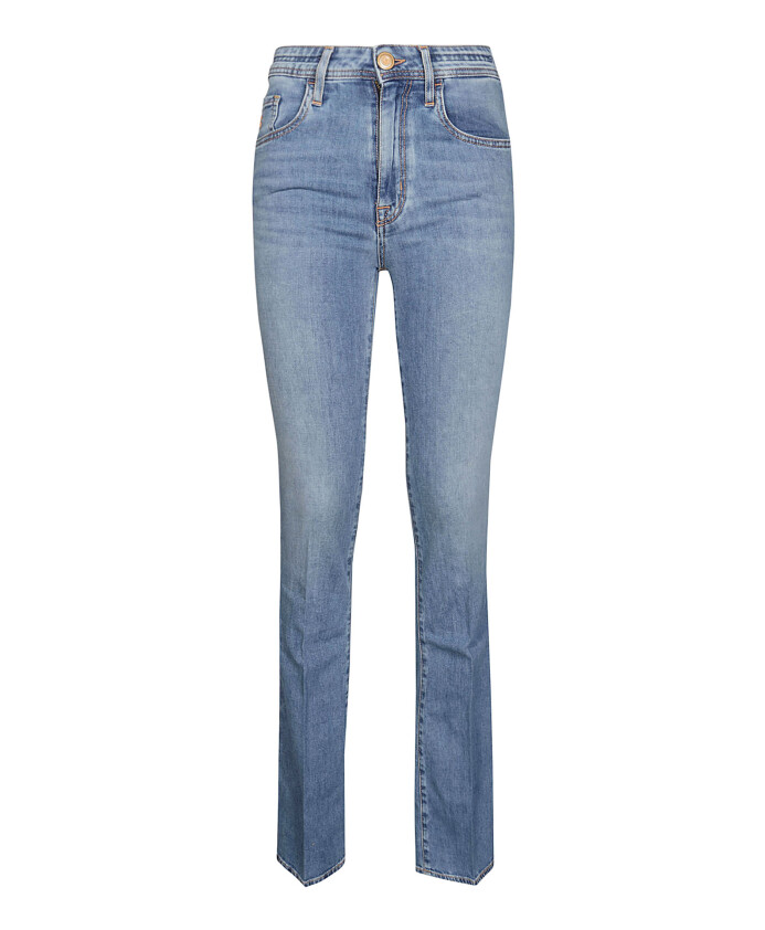 bootcut-jeans