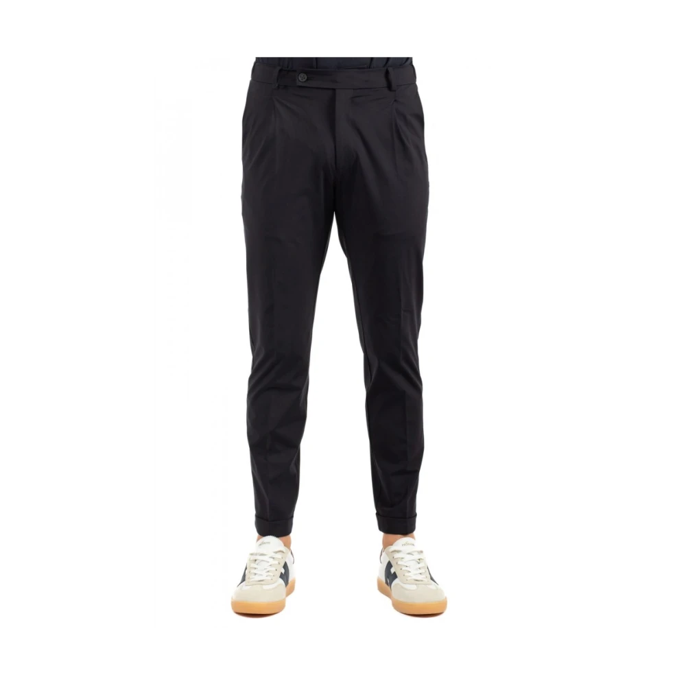 Trousers > Slim-fit Trousers - - Berwick - Modalova