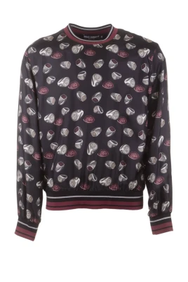 Rings Sweatshirt