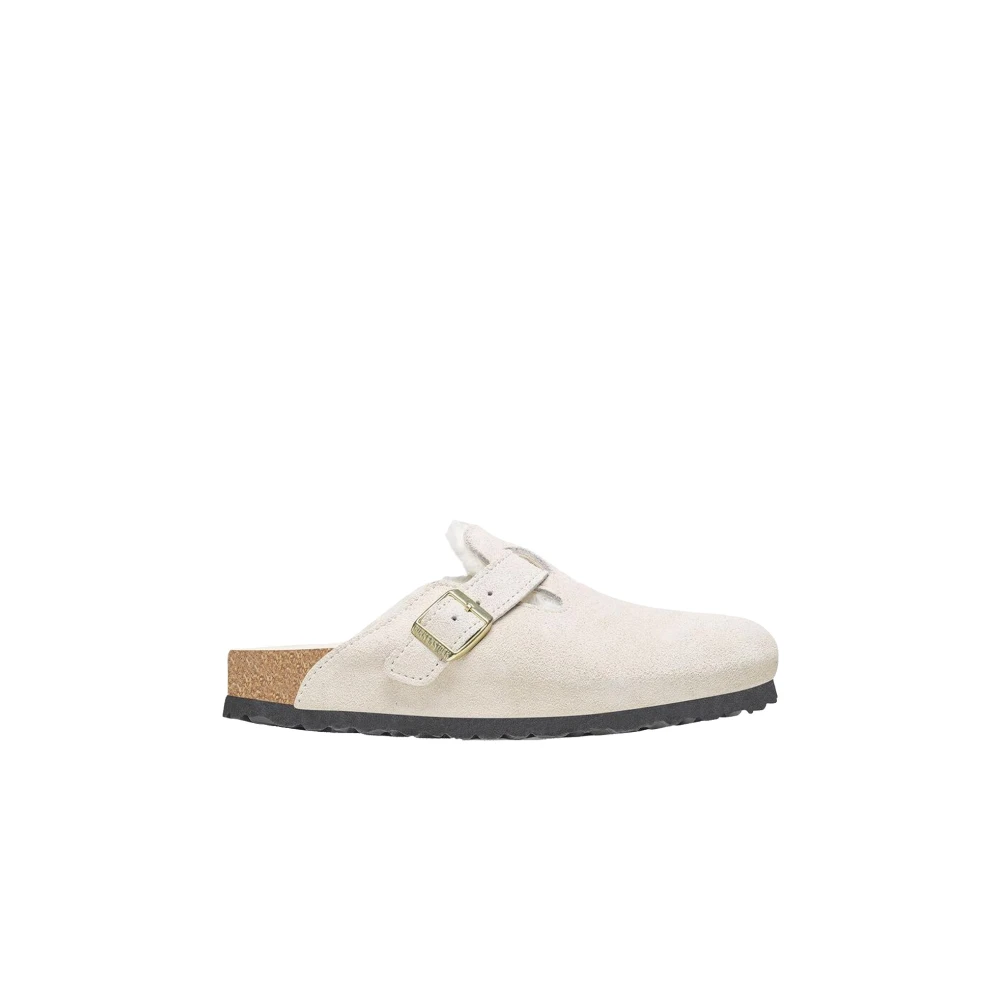 Shoes > Flats > Mules - - Birkenstock - Modalova