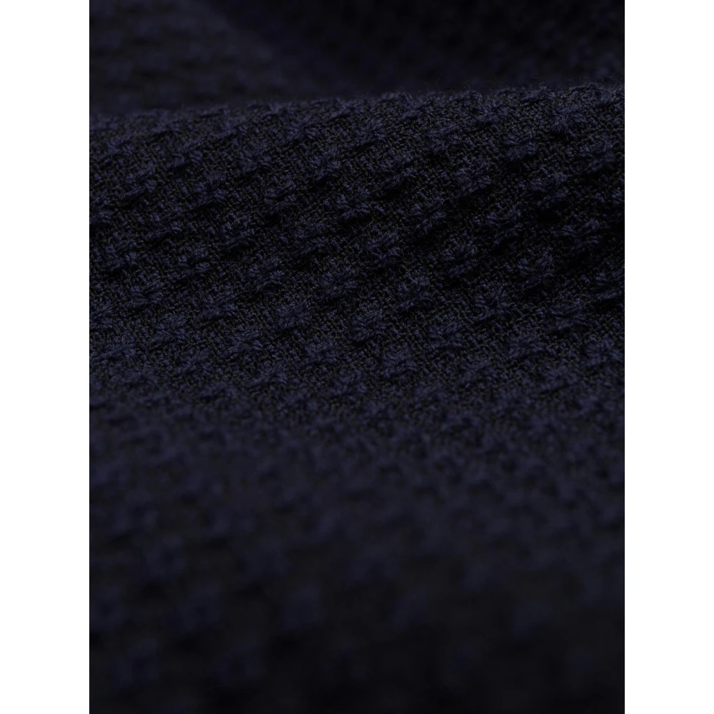 Circolo 1901 Rever Jas Blue Heren