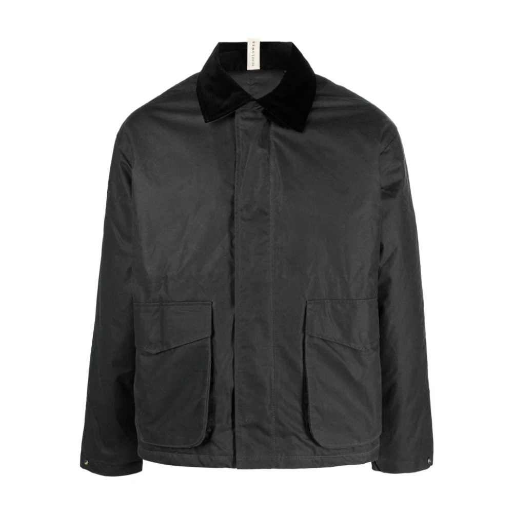 Jackets > Light Jackets - - Sunflower - Modalova