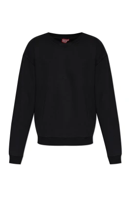 S-NORM-AA5 Sweatshirt