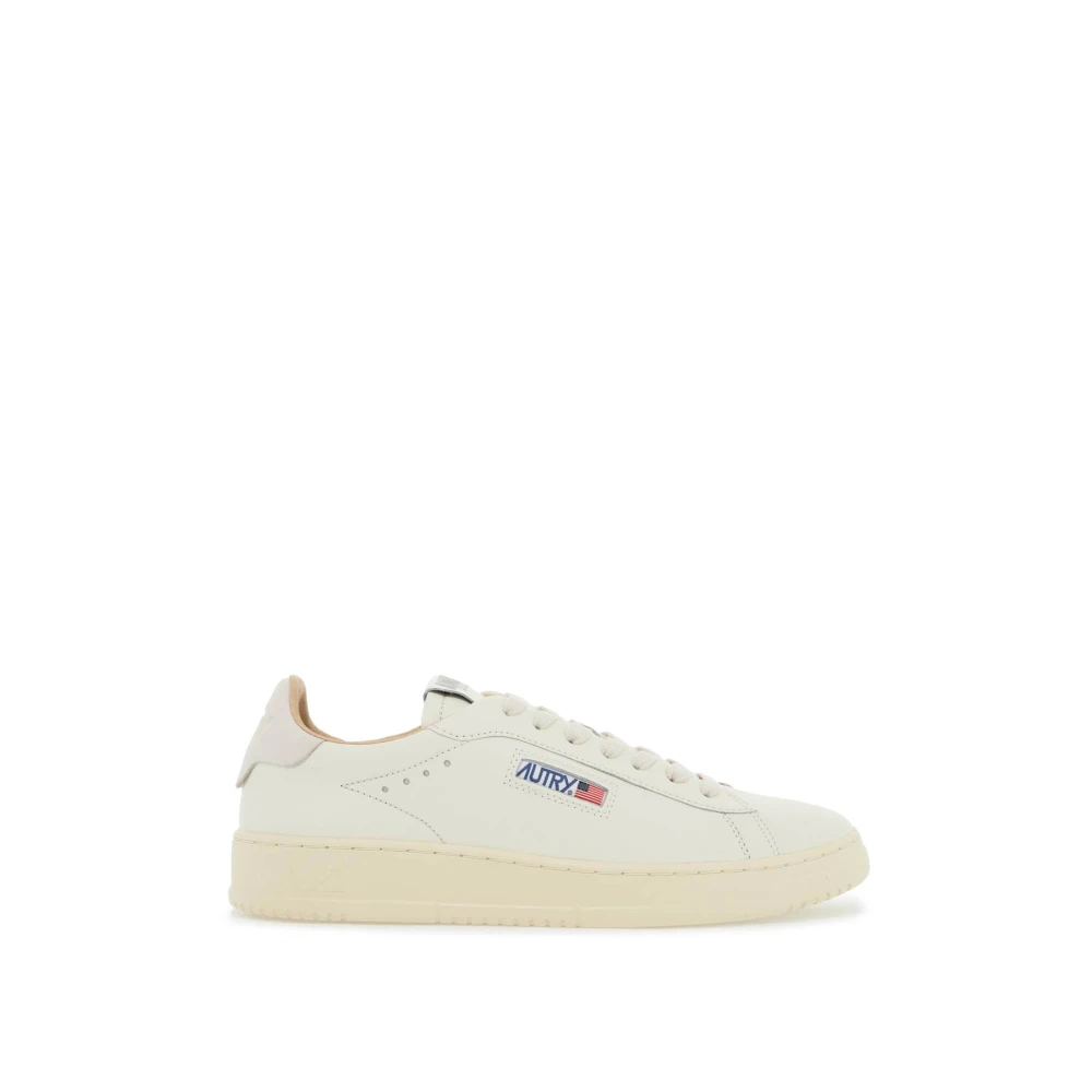 Autry - Shoes > Sneakers - White - Autry - Modalova