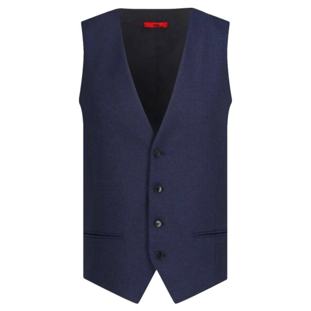 Hugo boss vest Hitta bästa priset på Prisjakt