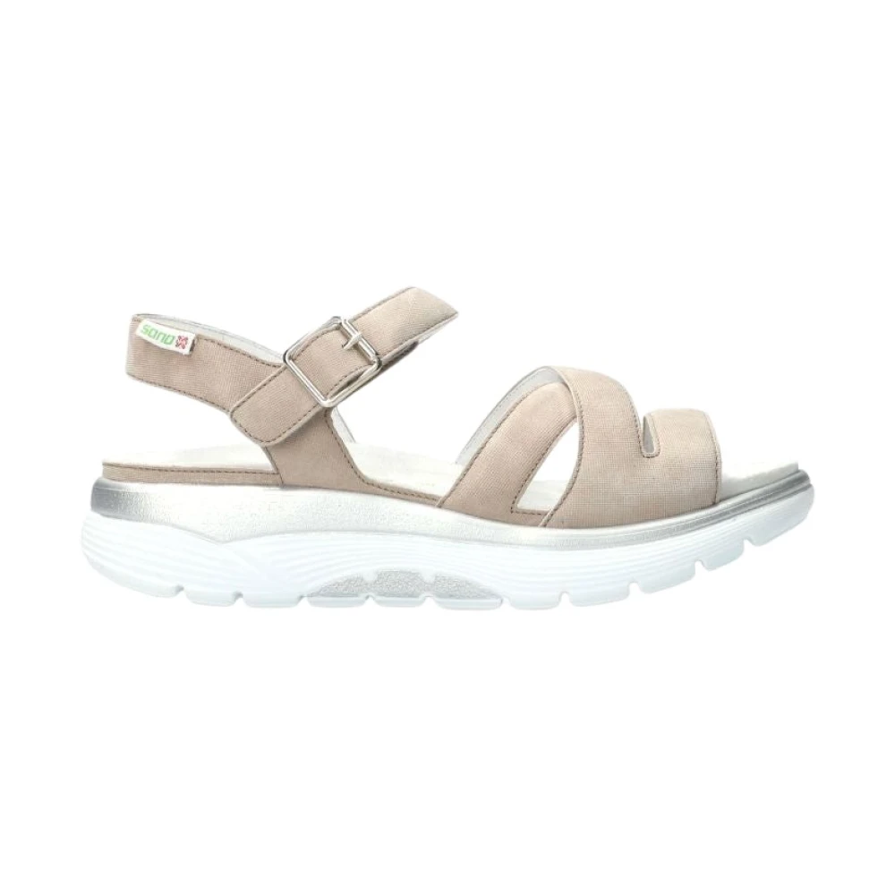 Shoes > Sandals > Flat Sandals - - Mephisto - Modalova