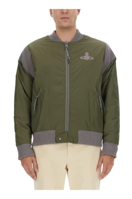 Stripped Cyclist Bomber