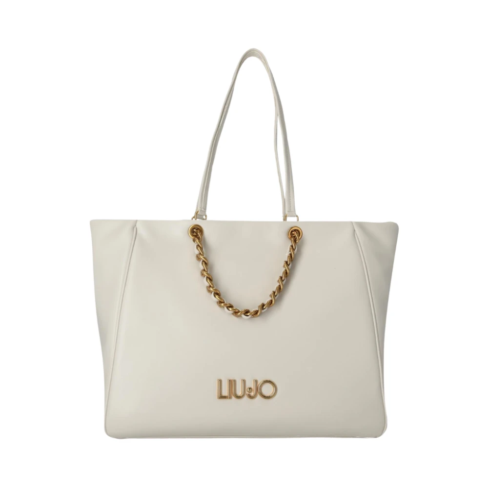 Liu Jo Mujer Beige Bolsos, Talla: One Size