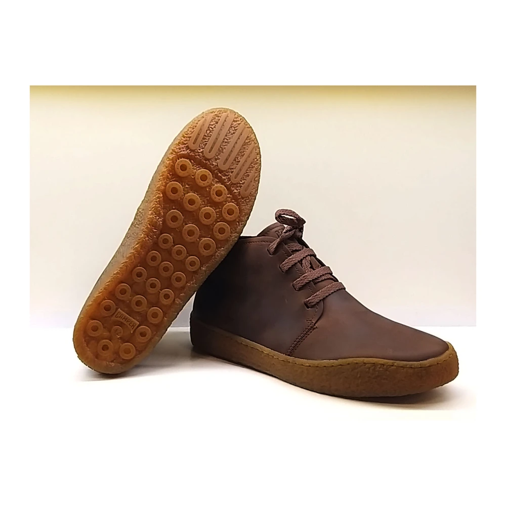 Camper Zakelijke schoenen Brown Heren