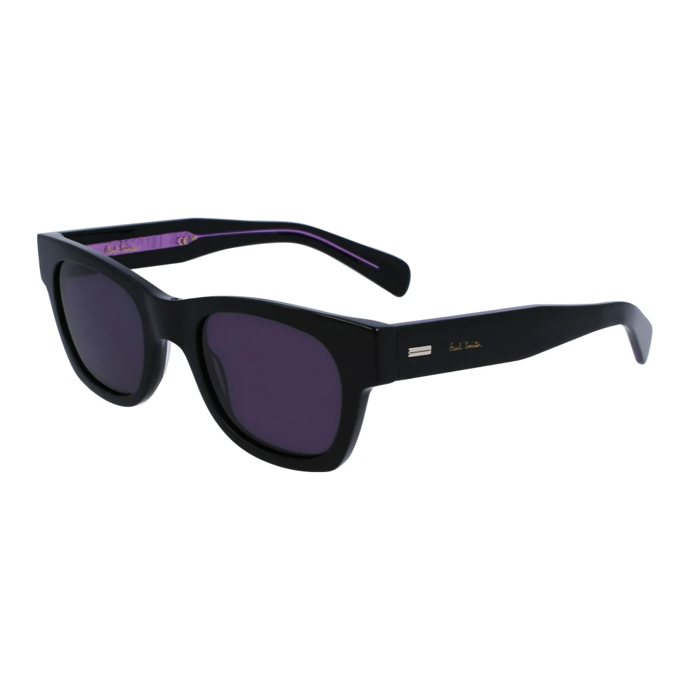 Paul Smith Men's Black Sunglasses, 51 Mm, Highgate Sunglasses