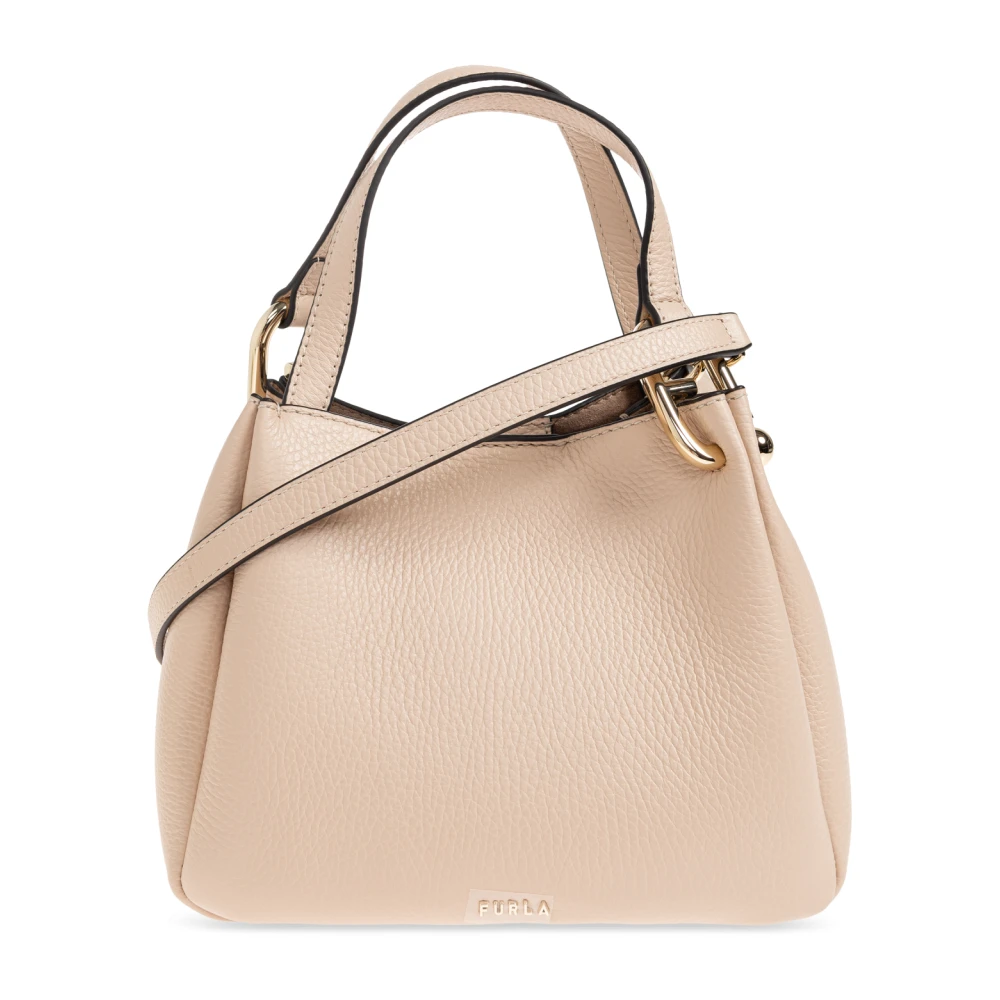 Furla Damen Rosa Taschen, One Sizegröße: