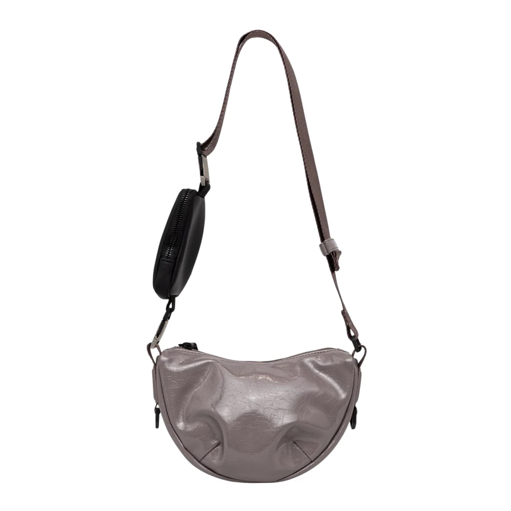 Rains , Damen, Taschen, Lila, One Size - Bild 4