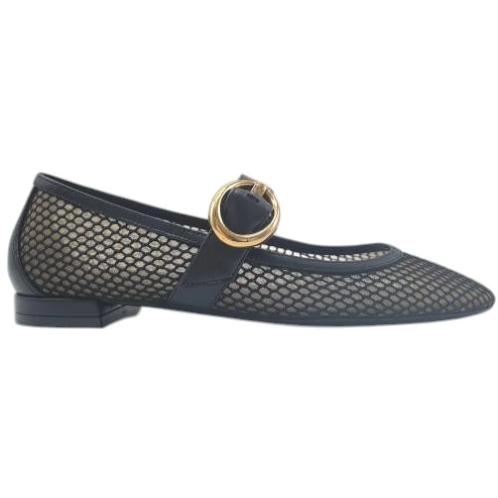 Shoes > Flats > Ballerinas - - Stuart Weitzman - Modalova