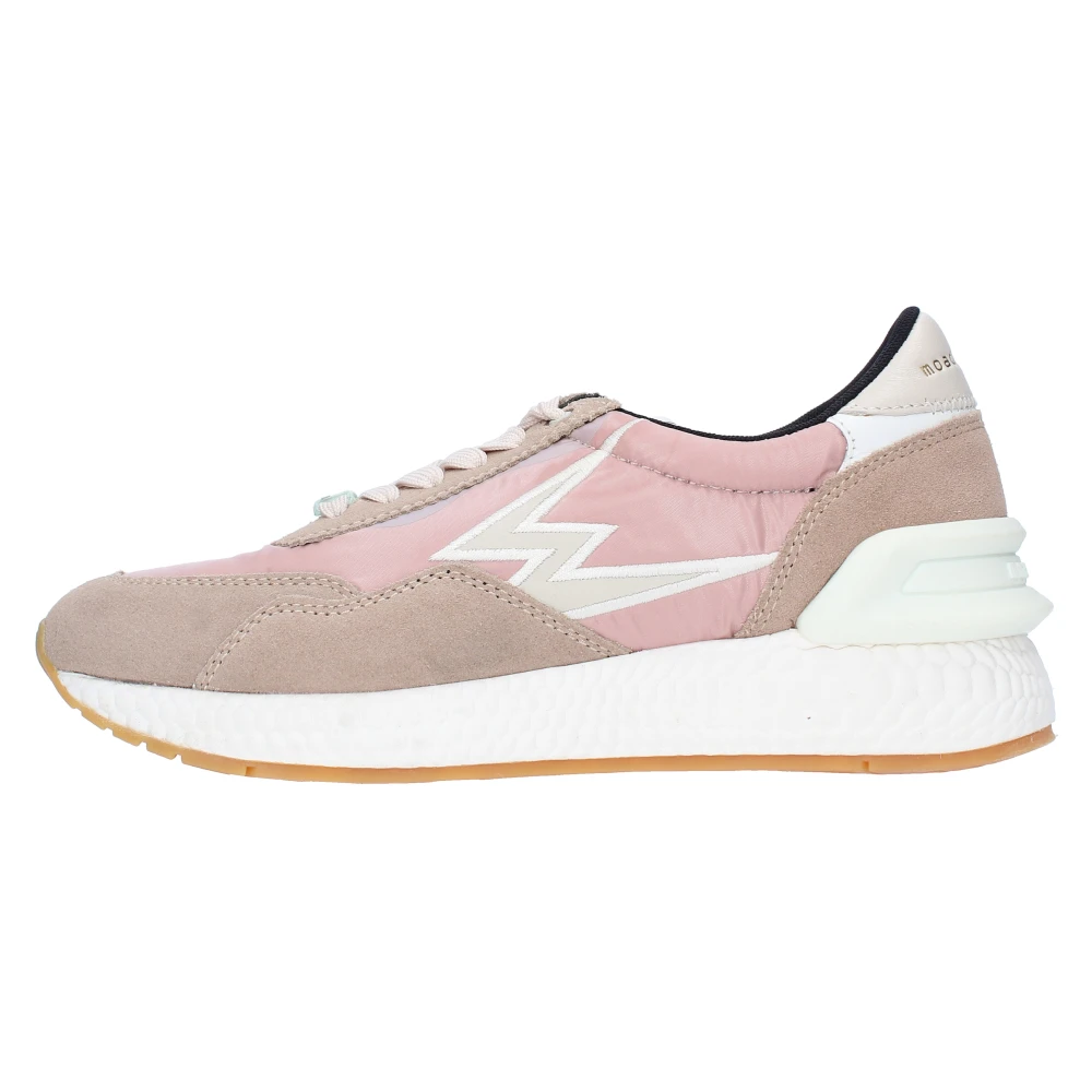 MOA Master OF Arts Sneakers Dames Schoenen Roze