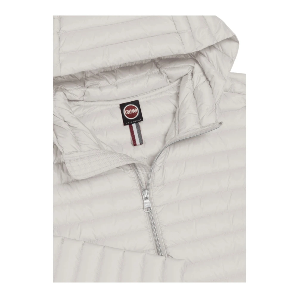 Colmar Beige Jas Model 2158A Vrouwen Beige Dames