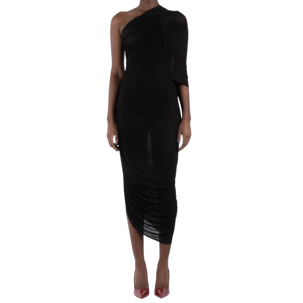 Dresses > Day Dresses > Midi Dresses - - Magda Butrym - Modalova