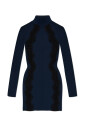 robe-avec-inserts-en-dentelle