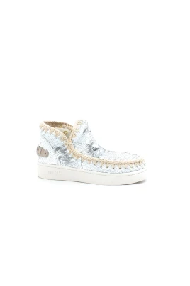 Stivaletto Sneaker