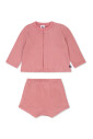 ensemble-de-survetement-en-coton-rose