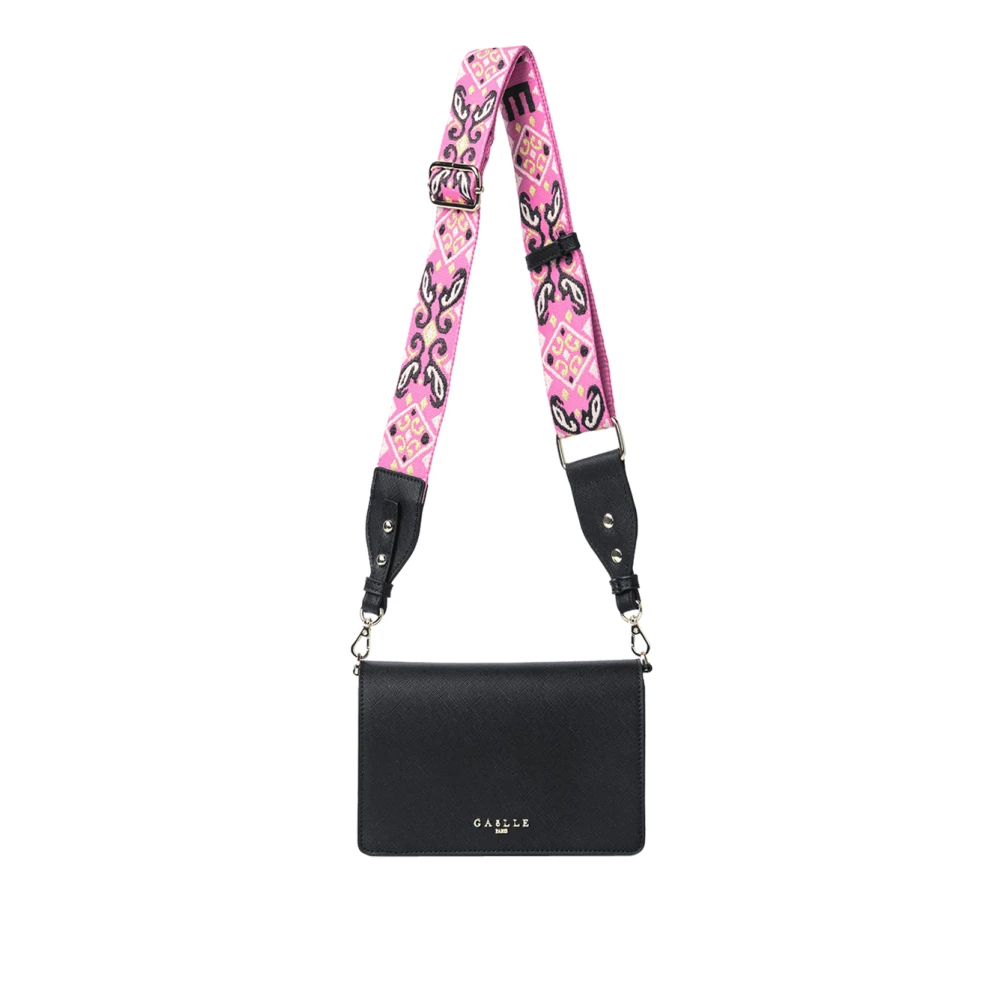 Bags > Cross Body Bags - - Gaëlle Paris - Modalova