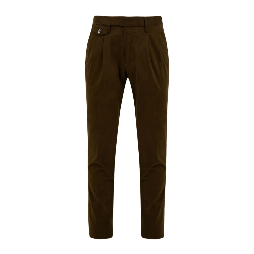 Pantalon Italien Il Pantalone GTA - Taille 28-29 (42), Bleu Marine, Neuf Avec étiquettes