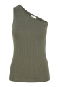 one-shoulder-top-forest-night