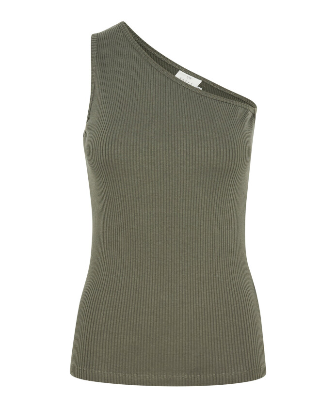 one-shoulder-top-forest-night
