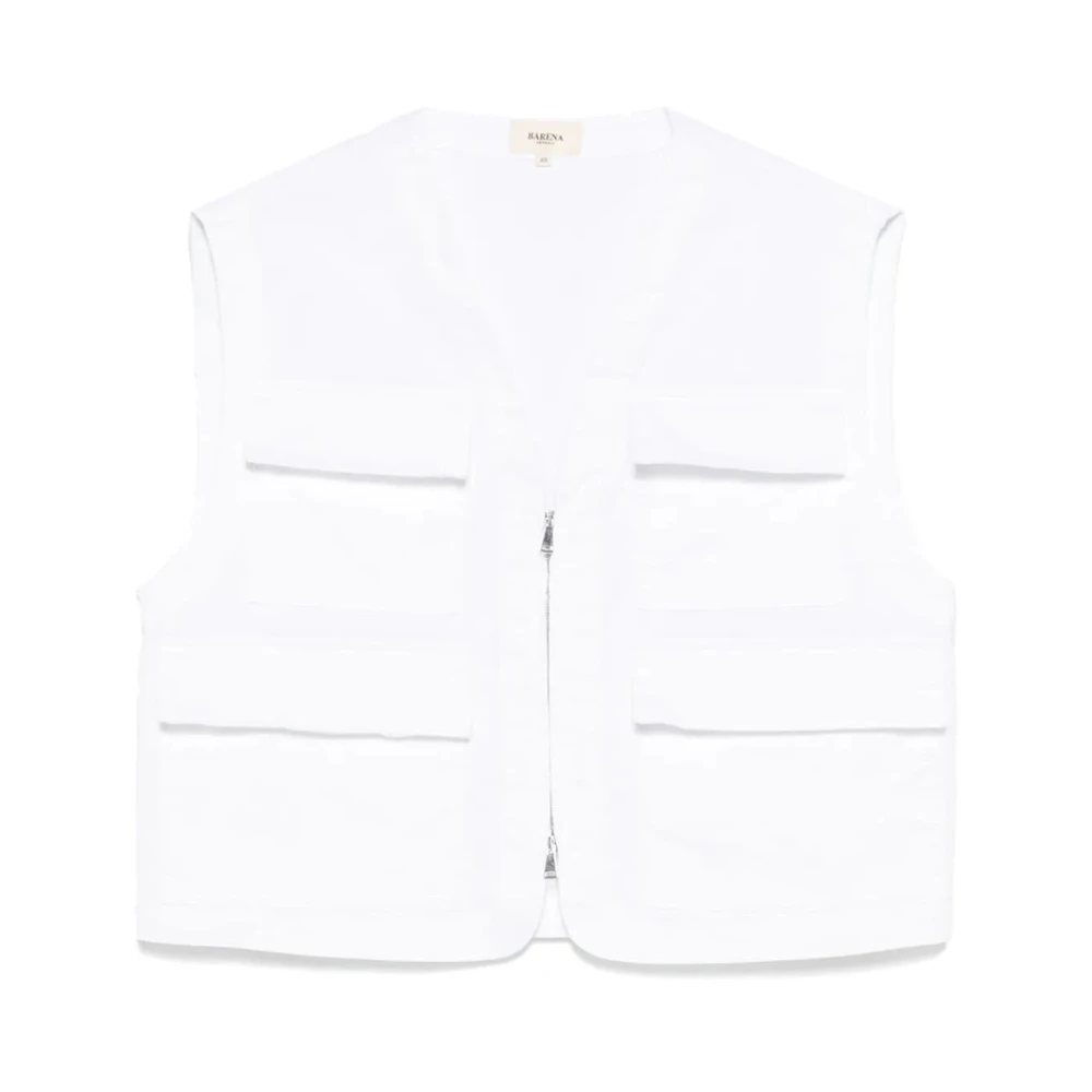 Jackets > Vests - - Barena Venezia - Modalova