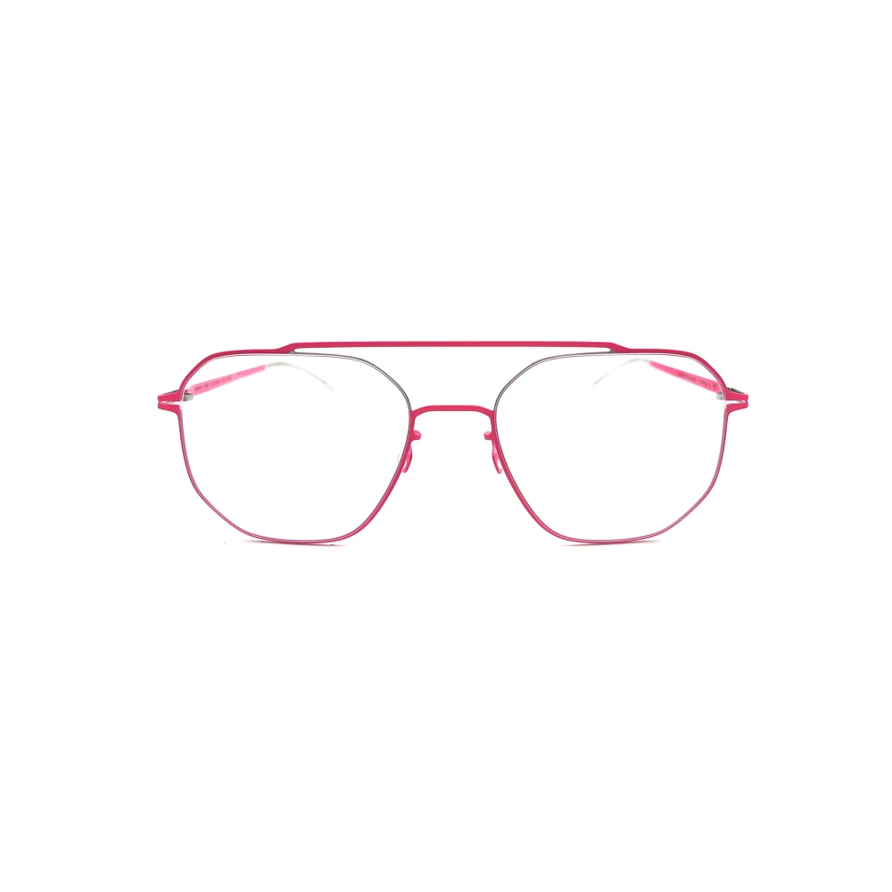 Mykita Women's Gray Glasses, 53 Mm, Arvo Optical Frame